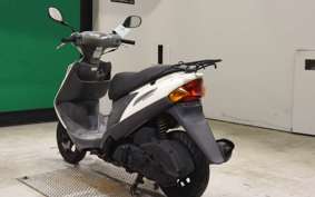 SUZUKI ADDRESS V125 G 2026 CF46A