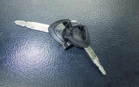 SUZUKI LET's 4 CA45A