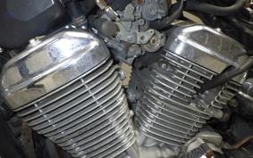 HONDA STEED 400 1994 NC26
