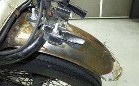 HARLEY XLH883 HUGGER 1993
