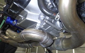 SUZUKI SV650 A 2021 VP55B