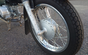 HONDA CROSS CUB 50 AA06
