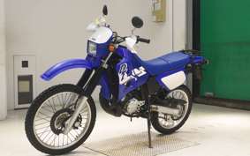 YAMAHA DT125R Gen.3 2014 3FW