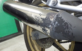 HONDA VTR 250 Gen. 2 2014 MC33