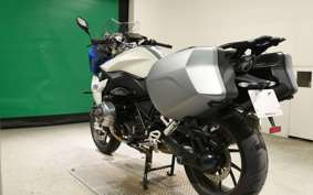 BMW R1200RS 2015