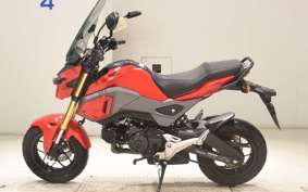 HONDA GROM JC61