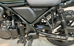 HONDA CB1000R 2018 SC80