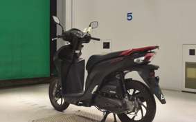 HONDA DIO 110 2018 JK03