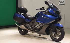 BMW K1600GT 2014