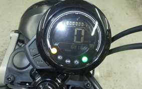 HONDA CT125-2 2009 JA65