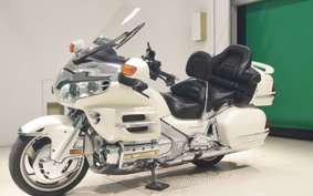 HONDA GL 1800 GOLD WING 2005 SC47
