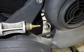 YAMAHA AXIS 125 Z 2004 SED7J