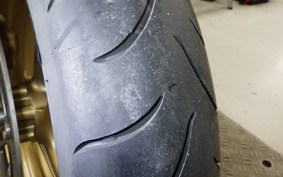 HONDA HORNET 250 2006 MC31