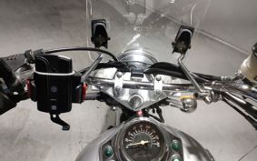 SUZUKI INTRUDER 250 VJ51A