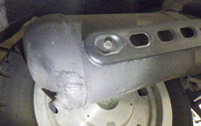 HONDA JOKER 90 2025 HF09