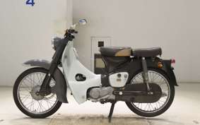 HONDA C65 SUPER CUB 2008 C65