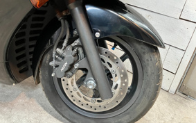 HONDA FORZA Z MF10