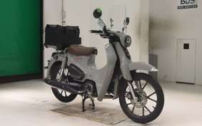 HONDA C125 SUPER CUB JA71