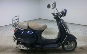 VESPA LXV125 M443