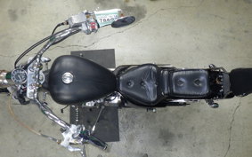 HONDA STEED 400 1995 NC26