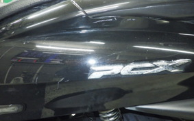 HONDA PCX 125 2007 JF28