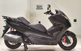HONDA FORZA SI ABS MF12
