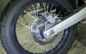 HONDA CRF250 GEN 2 RALLY 2005 MD47