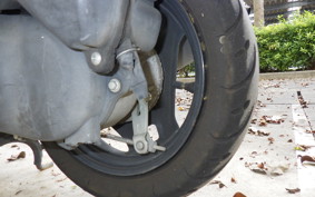 SUZUKI ADDRESS V50 Gen.2 CA44A