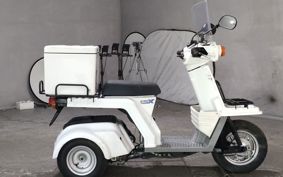 HONDA GYRO TD02