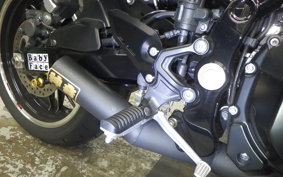 KAWASAKI Z900RS 2023 ZR900K