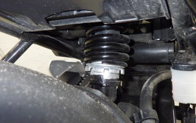 YAMAHA FZ-X150 2024