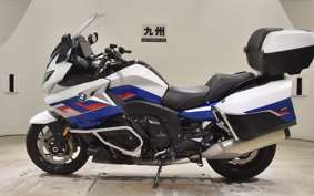 BMW K1600GT 2022
