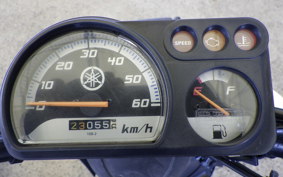 YAMAHA GEAR Gen.2 UA07J