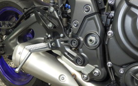 YAMAHA YZF-R7 2022 RM39J