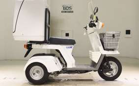 HONDA GYRO X 2012 TD02
