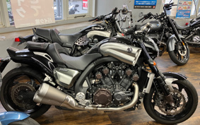 YAMAHA VMAX 2009 RP22J