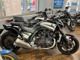 Фото Yamaha VMAX 2009 с японского аукциона