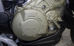 DUCATI MULTISTRADA V4S 2026