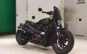 HARLEY RH1250S 2022