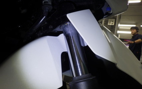 HONDA LEAD 125 2010 JK12