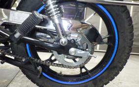 SUZUKI GN125 H 2004