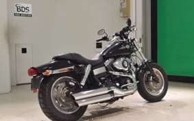 HARLEY FXDF 1580 2008
