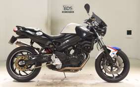 BMW F800R 2012