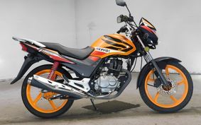 HONDA CBF 125 PCJB