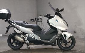 BMW C600 SPORT 2013 0131