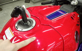 HONDA CBR1000RR RSP 2020 SC82