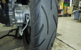 SUZUKI ADDRESS 110 2017 CE47A