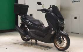 YAMAHA N-MAX 155 1992 SG66J