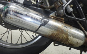 KAWASAKI ESTRELLA RS 2025 BJ250A