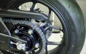 HONDA CBR650R E-Clutch 2026 RH17